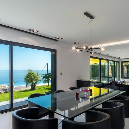 Villa Skylark - By Lovelystay Ponta do Sol  Buitenkant foto
