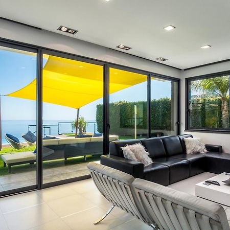Villa Skylark - By Lovelystay Ponta do Sol  Buitenkant foto