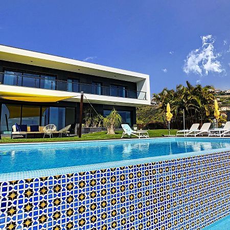 Villa Skylark - By Lovelystay Ponta do Sol  Buitenkant foto