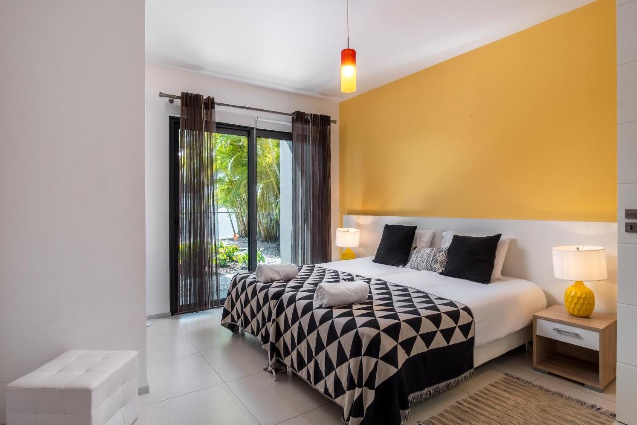 Villa Skylark - By Lovelystay Ponta do Sol  Buitenkant foto