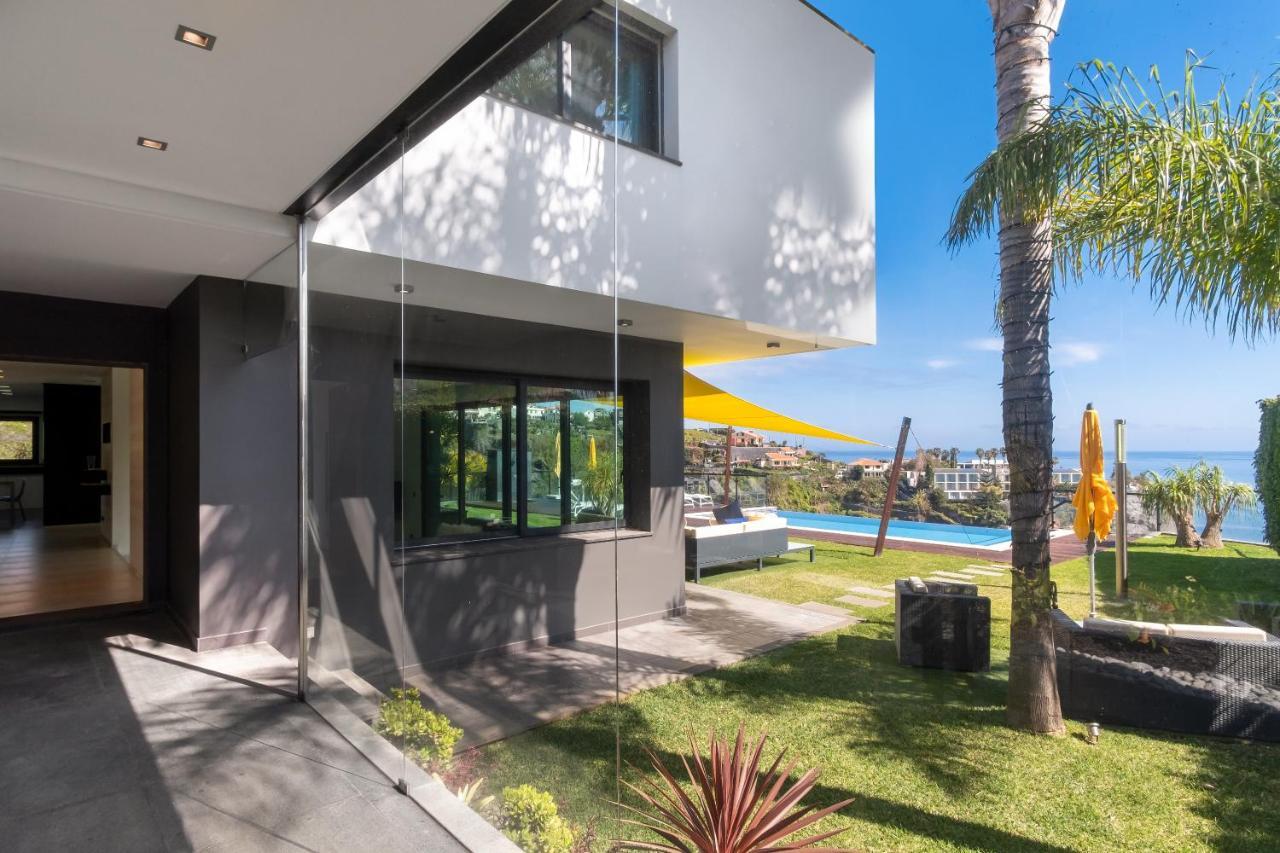 Villa Skylark - By Lovelystay Ponta do Sol  Buitenkant foto