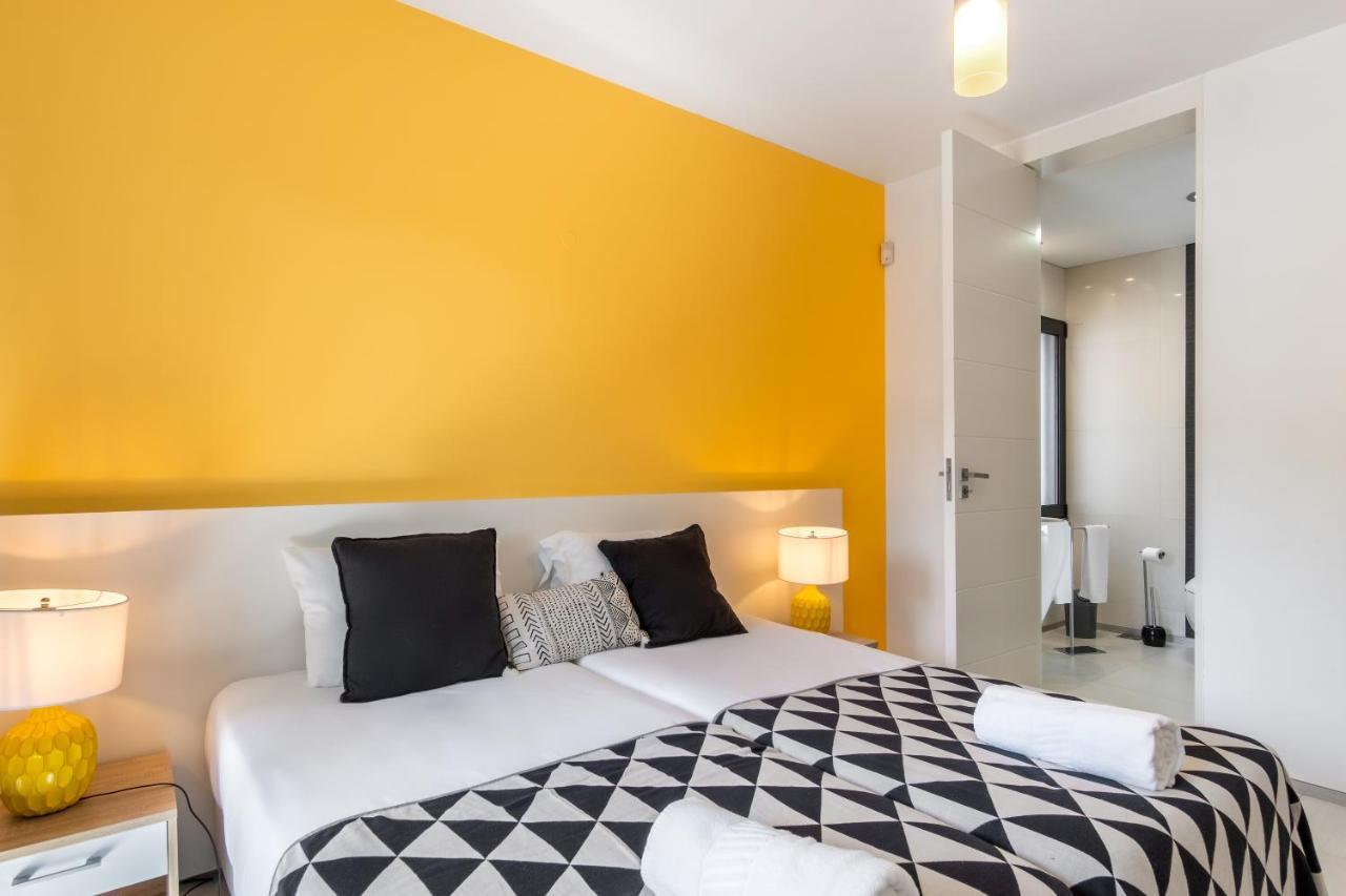 Villa Skylark - By Lovelystay Ponta do Sol  Buitenkant foto