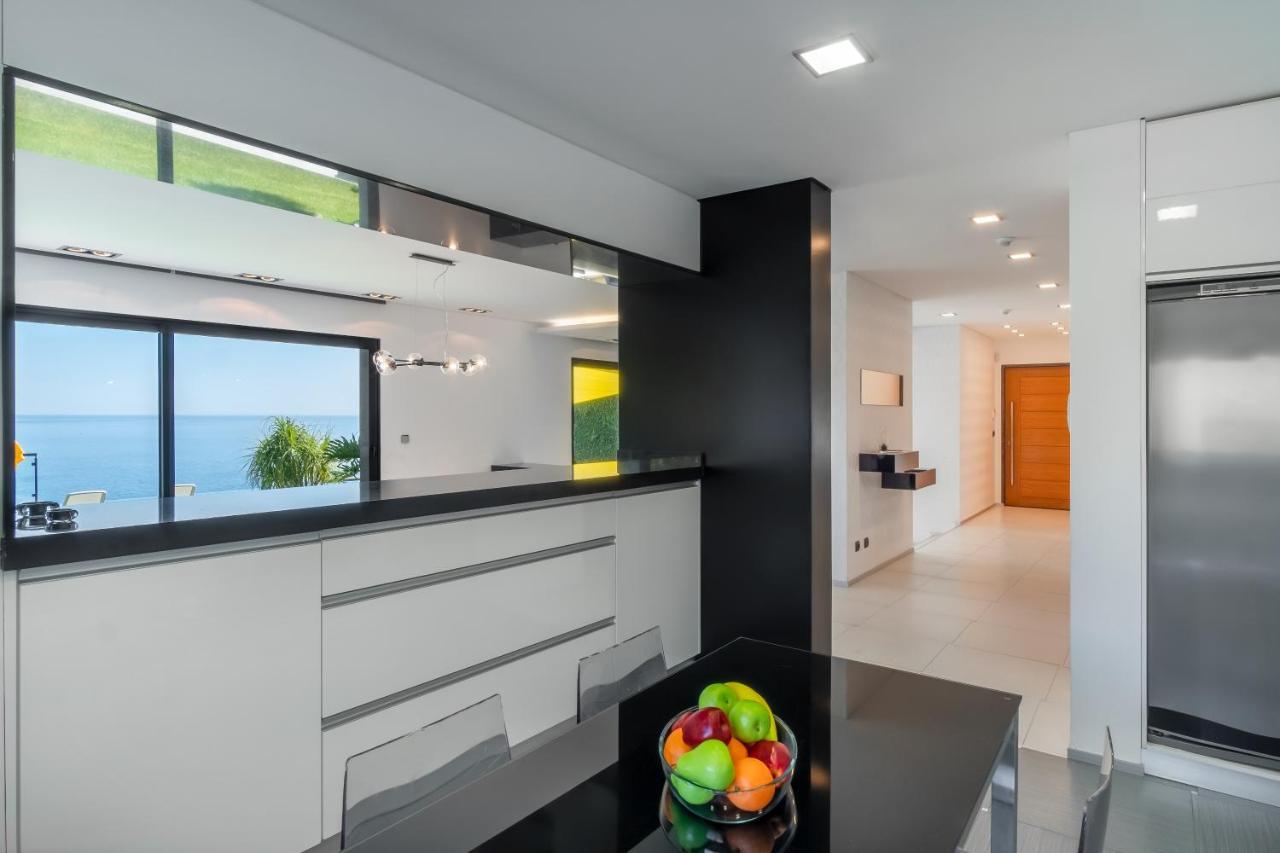 Villa Skylark - By Lovelystay Ponta do Sol  Buitenkant foto