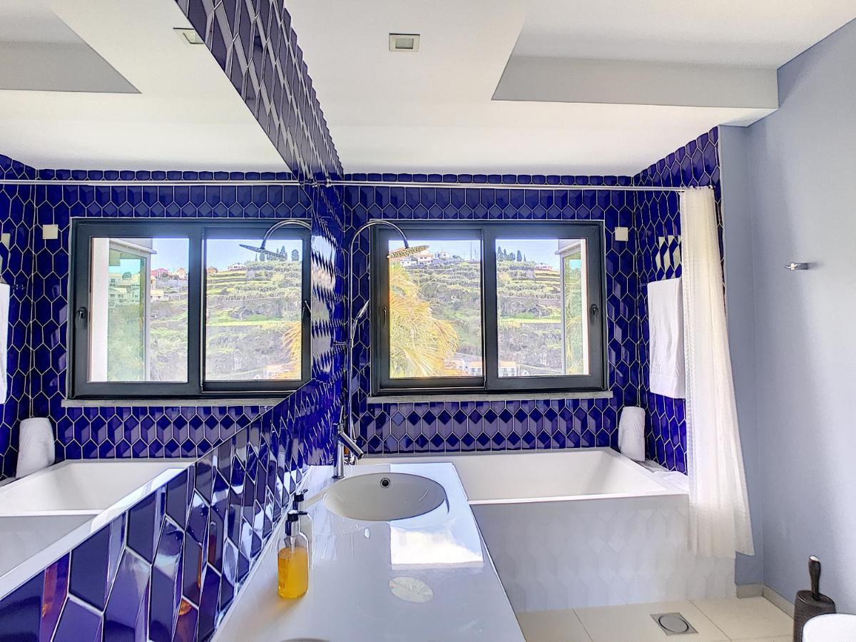 Villa Skylark - By Lovelystay Ponta do Sol  Buitenkant foto