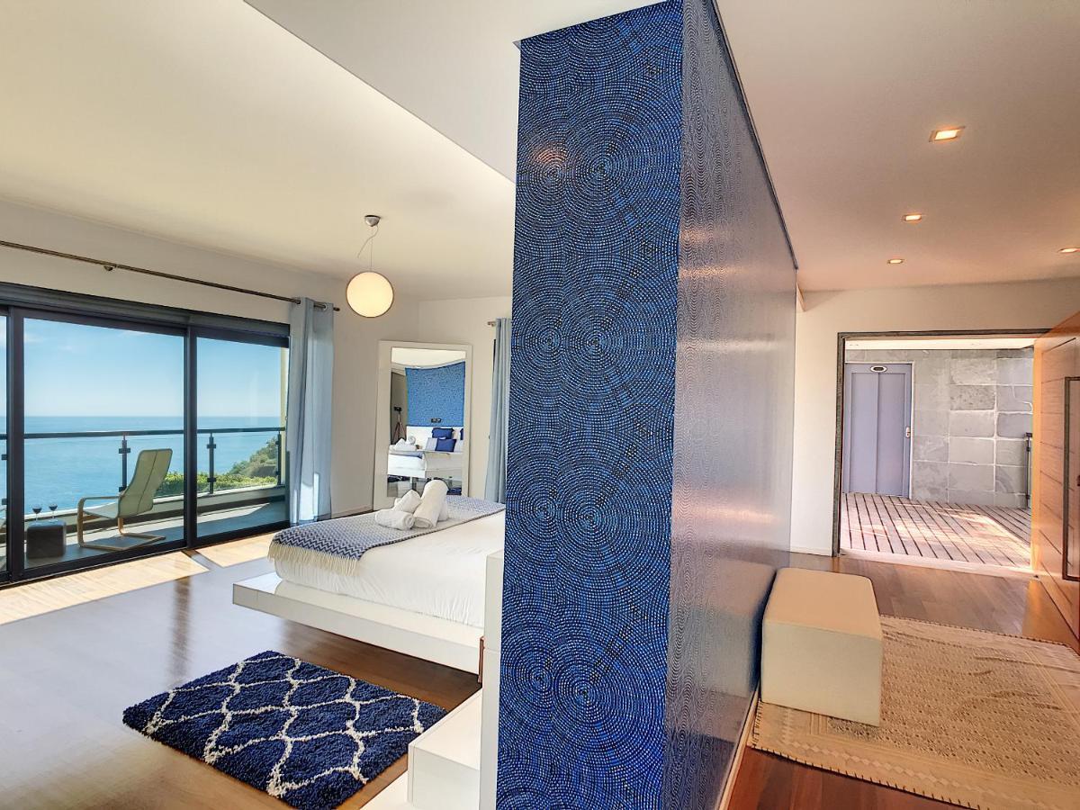 Villa Skylark - By Lovelystay Ponta do Sol  Buitenkant foto