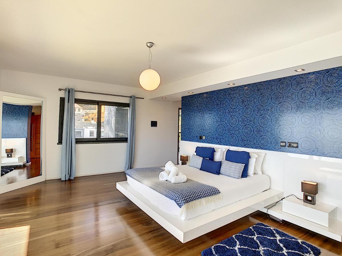 Villa Skylark - By Lovelystay Ponta do Sol  Buitenkant foto