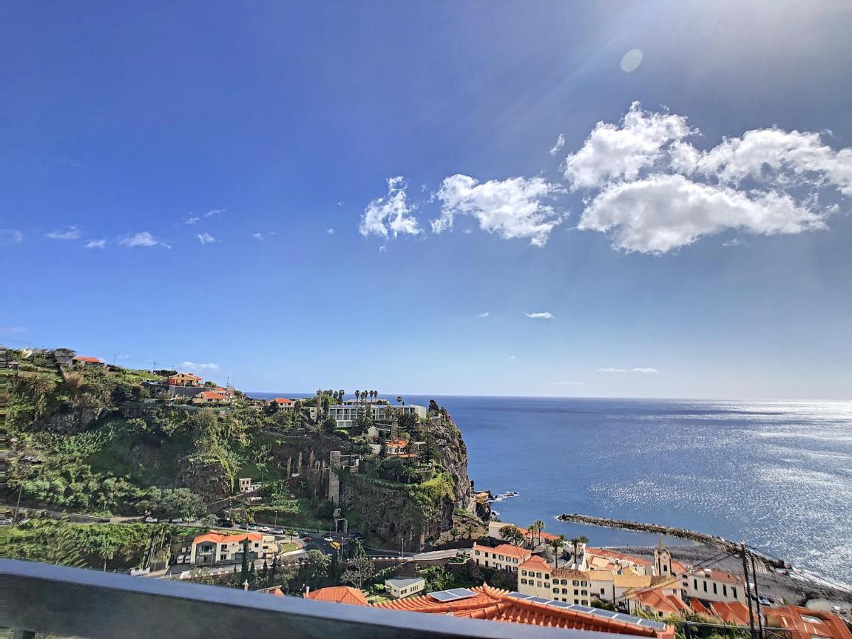 Villa Skylark - By Lovelystay Ponta do Sol  Buitenkant foto