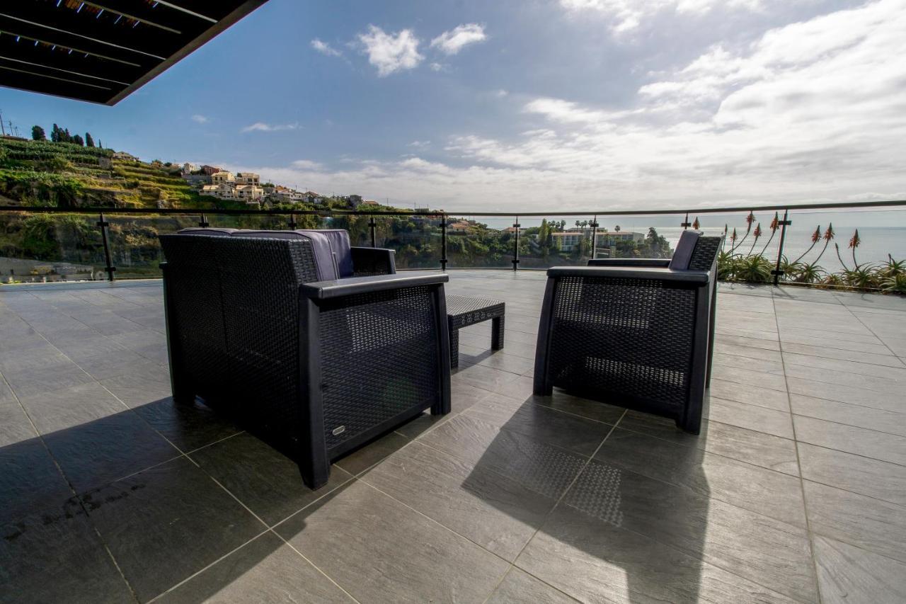 Villa Skylark - By Lovelystay Ponta do Sol  Buitenkant foto